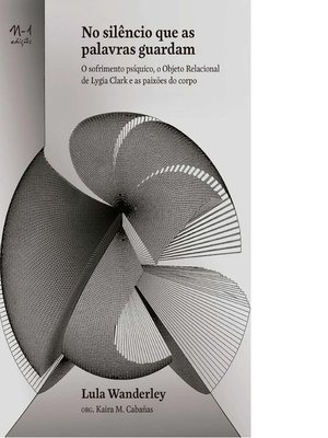 cover image of No silêncio que as palavras guardam